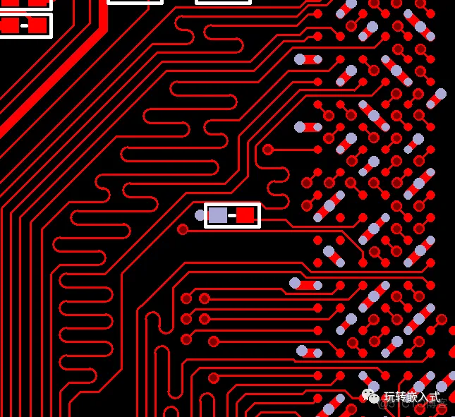 BIOS 8脚芯片 8脚bios电路图_fpga开发_09